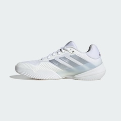 Tênis Masculino adidas Barricade 14 Saibro - Foto 2