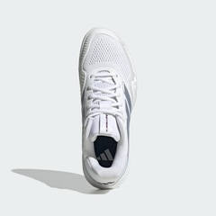 Tênis Masculino adidas Barricade 14 Saibro - Foto 3