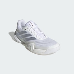 Tênis Masculino adidas Barricade 14 Saibro - Foto 5