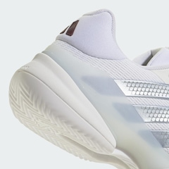 Tênis Masculino adidas Barricade 14 Saibro - Foto 8