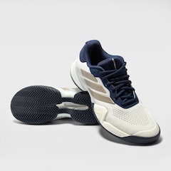 Tênis Masculino adidas Barricade 14 Saibro - Foto 2