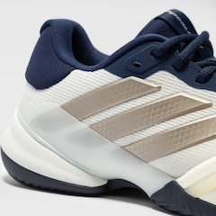 Tênis Masculino adidas Barricade 14 Saibro - Foto 4