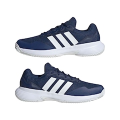 Tênis Masculino adidas Gamecourt 2 M - Tennis - Foto 7