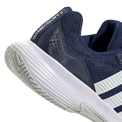 Tênis Masculino adidas Gamecourt 2 M - Tennis - Foto 8