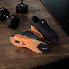 Tênis Masculino adidas Dropset 4 Power Trainer - Foto 3