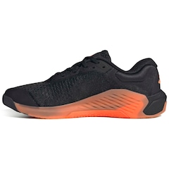Tênis Masculino adidas Dropset 4 Power Trainer - Foto 4