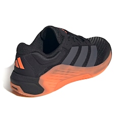 Tênis Masculino adidas Dropset 4 Power Trainer - Foto 7