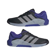 Tênis Masculino adidas Dropset 4 Power Trainer - Foto 9