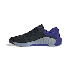 Tênis Masculino adidas Dropset 4 Power Trainer - Foto 3
