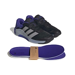 Tênis Masculino adidas Dropset 4 Power Trainer - Foto 8