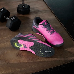 Tênis Masculino adidas Dropset 4 Power Trainer - Foto 3