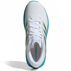 Tênis Masculino adidas Supernova Rise 3 - Foto 4