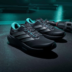 Tênis Masculino adidas Supernova Rise 3 Mercedes - Foto 8