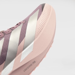 Tênis Feminino adidas Adizero Evo SL ATR - Foto 7