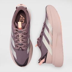 Tênis Feminino adidas Adizero Evo SL ATR - Foto 9