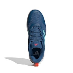 Tênis Masculino adidas Novaflight 2 - Foto 3