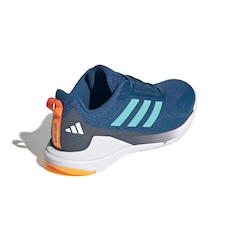 Tênis Masculino adidas Novaflight 2 - Foto 4