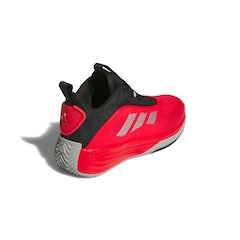 Tênis Masculino adidas Own The Game 3.0 - Foto 5