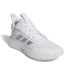 Tênis Masculino adidas Own The Game 3.0 - Foto 5