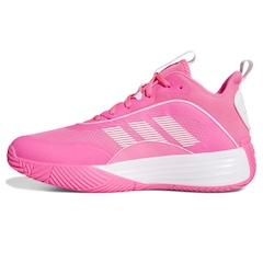 Tênis Masculino adidas Own The Game 3.0 - Foto 2