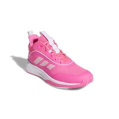 Tênis Masculino adidas Own The Game 3.0 - Foto 4