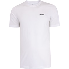 Camiseta PUMA Essential Small Logo Masculina - Foto 1