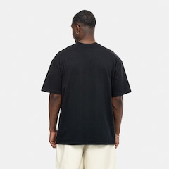 Camiseta Nike Sportswear Patch Masculina - Foto 3