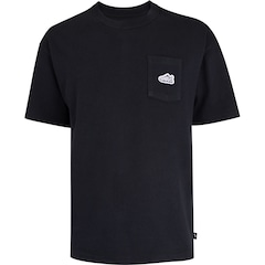 Camiseta Nike Sportswear Patch Masculina - Video 1