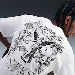 Camiseta Nike Sportswear M90 Wings Victory Masculina - Foto 2