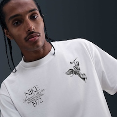 Camiseta Nike Sportswear M90 Wings Victory Masculina - Foto 5