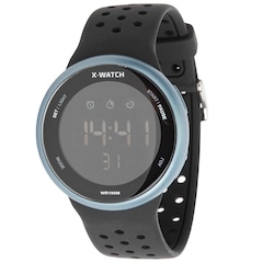 Relógio Digital X-Watch XMPPD485W - Foto 3