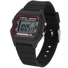 Smartwatch X Watch com Monitor Cardíaco XKPPD122 BXPX - Foto 1