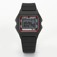 Smartwatch X Watch com Monitor Cardíaco XKPPD122 BXPX - Foto 3