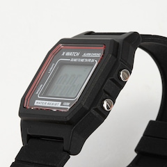 Smartwatch X Watch com Monitor Cardíaco XKPPD122 BXPX - Foto 5