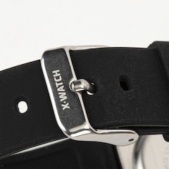 Smartwatch X Watch com Monitor Cardíaco XKPPD122 BXPX - Foto 6