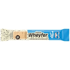 BARRINHA MU CHOCO WHEYFER COOKIES - Foto 1