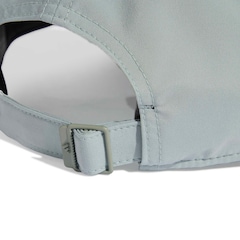 Boné Adulto adidas Baseball Leve Aba Curva - Foto 6