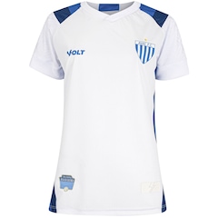 Camisa do Avaí II 25/26 Torcedor Volt Feminina - Foto 6