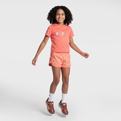CONJUNTO ASICS LIC CONJUNTO CAMISETA E S - Foto 3