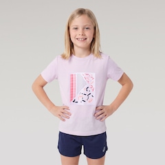 CONJUNTO ASICS LIC CONJUNTO CAMISETA E S - Foto 1