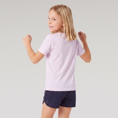 CONJUNTO ASICS LIC CONJUNTO CAMISETA E S - Foto 2