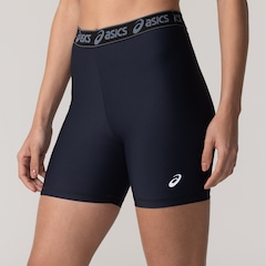 Bermuda Asics Run Basic - Feminina - Foto 3