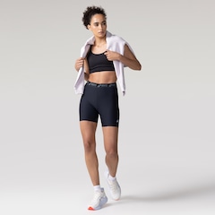 Bermuda Asics Run Basic - Feminina - Foto 5