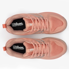 Tênis Wilson Ace 30 Clay - Feminino - Tennis - Foto 3