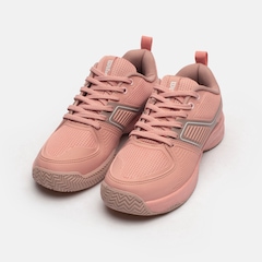 Tênis Wilson Ace 30 Clay - Feminino - Tennis - Foto 4