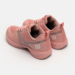 Tênis Wilson Ace 30 Clay - Feminino - Tennis - Foto 5