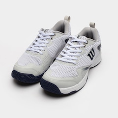 Tênis Wilson K Padel 30 Clay - Masculino - Tennis - Foto 3