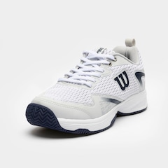 Tênis Wilson K Padel 30 Clay - Masculino - Tennis - Foto 6