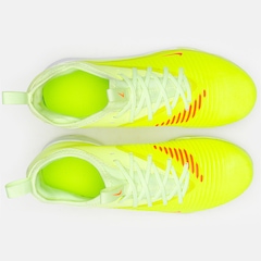 Chuteira Society Infantil Nike Phantom 6 Academy - Foto 3