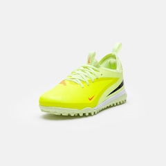 Chuteira Society Infantil Nike Phantom 6 Academy - Foto 7